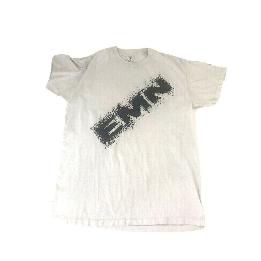 EMN Concert Shirt (Every Mother's Nightmare) "Lickerd Up An Pissed Off Tour"